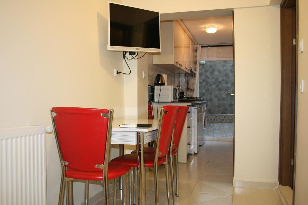 Apartment Marmara Istanbul