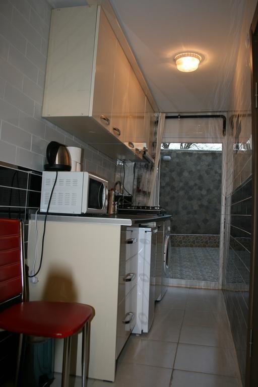 Apartment Marmara *