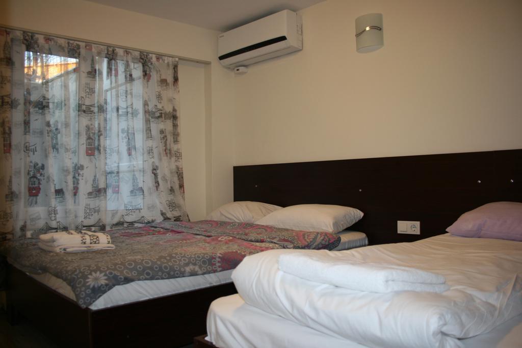 Marmara Apartment Istanbul