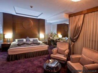 Boutique Riva Hotel