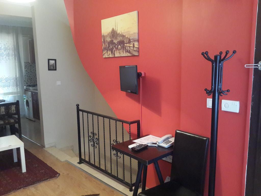 Hotel Taksim Park 2*
