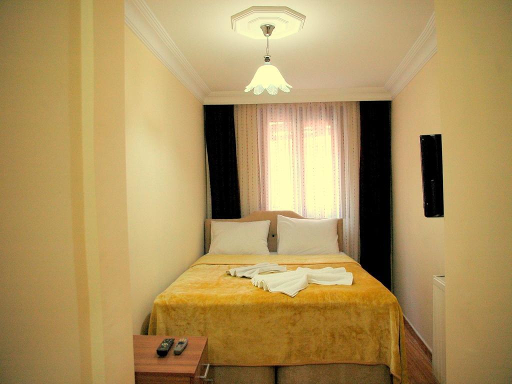 Sur 1 Hotel Istanbul