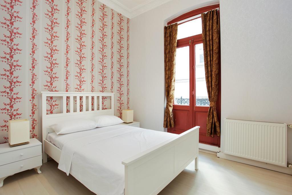 Kamil Bey Suites Daire İstanbul