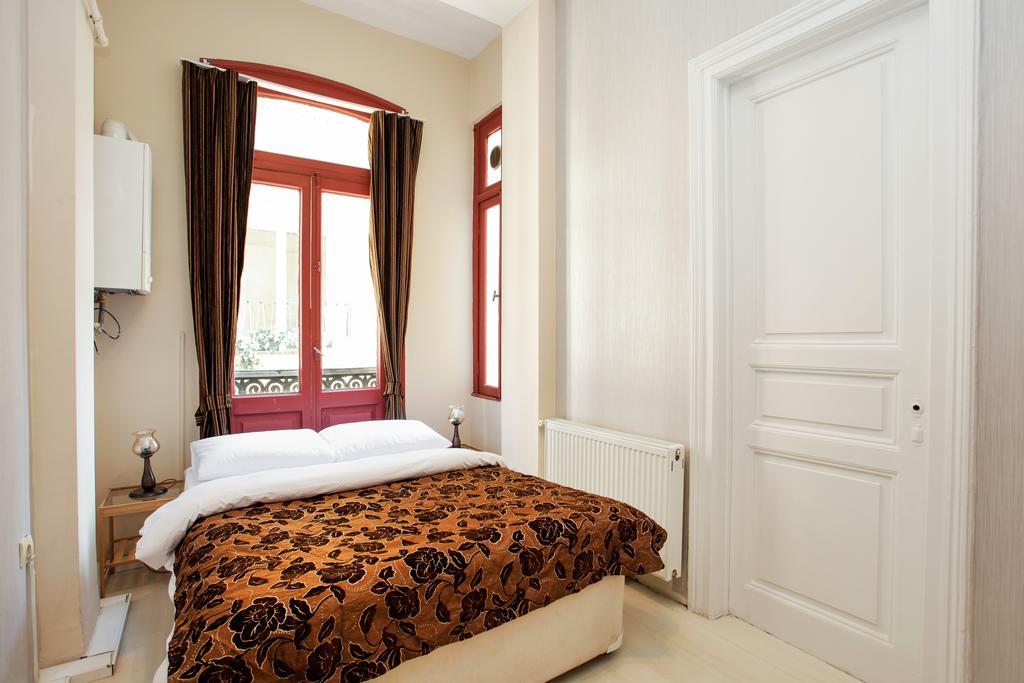 Kamil Bey Suites
