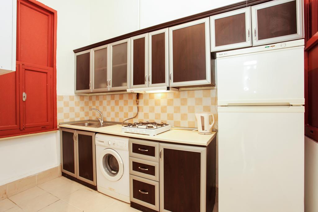 Daire Kamil Bey Suites İstanbul