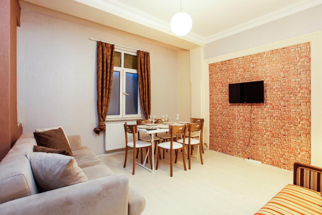 Kamil Bey Suites İstanbul