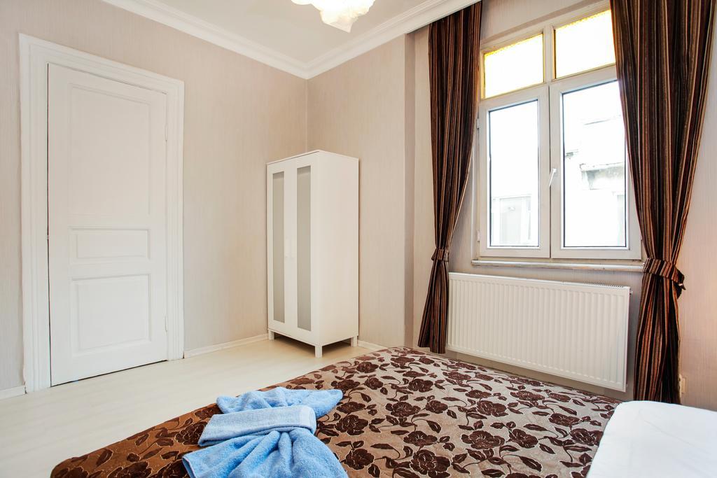 Daire Kamil Bey Suites