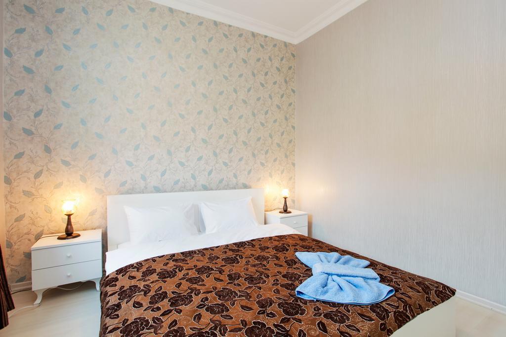 Kamil Bey Suites Daire İstanbul