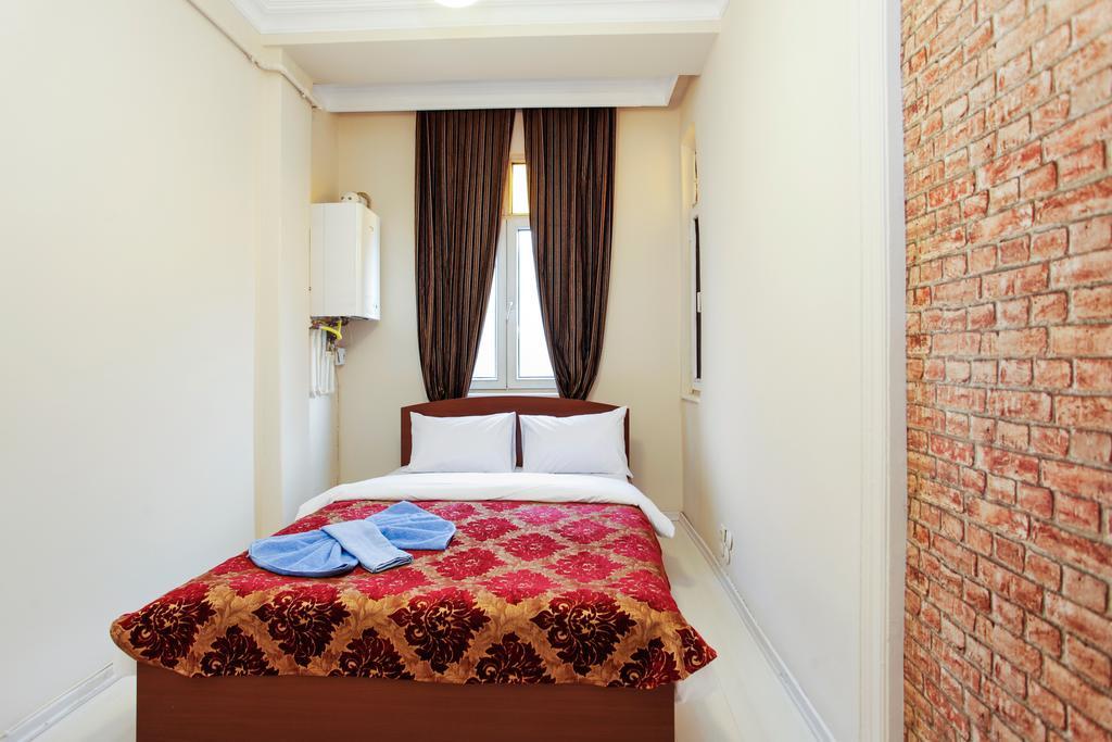 Kamil Bey Suites Daire *