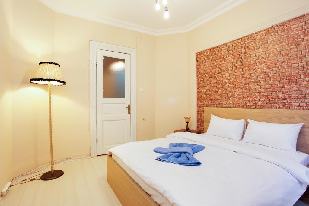 Daire Kamil Bey Suites İstanbul