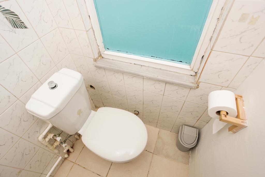 Kamil Bey Suites Daire