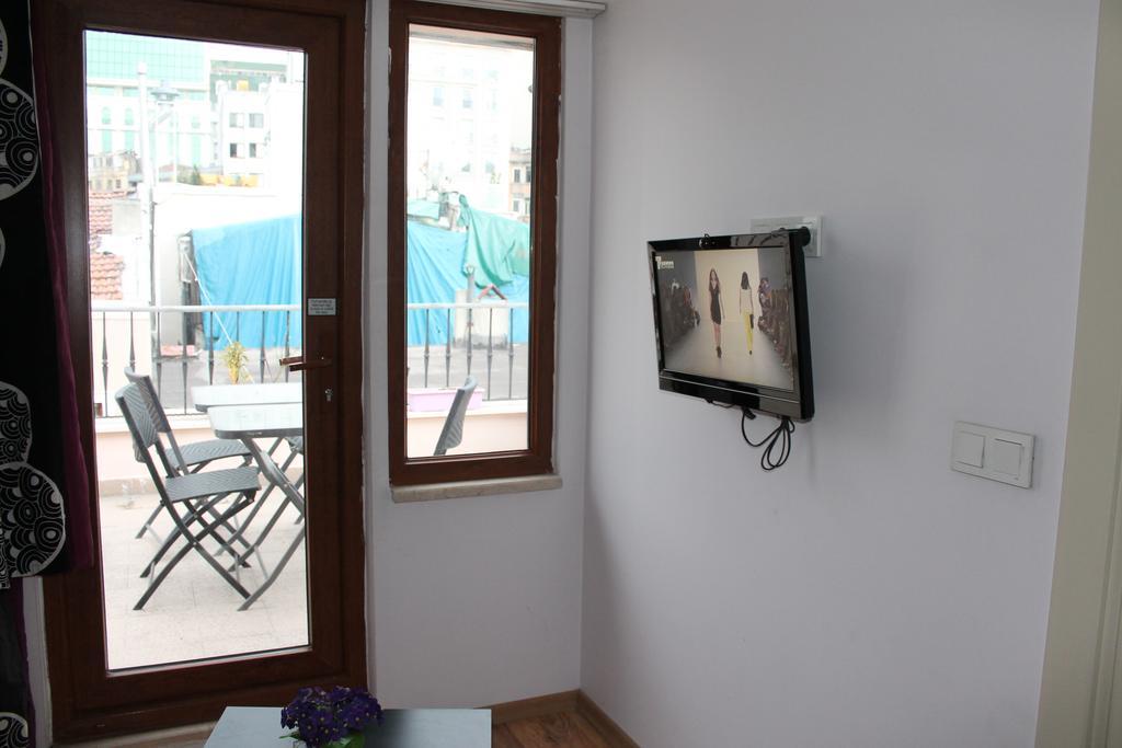 Aparthotel Piccolo