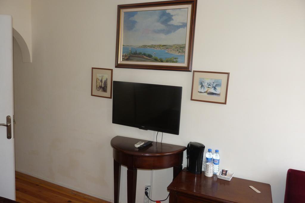 Eagles Budget Bed & Breakfast 3*