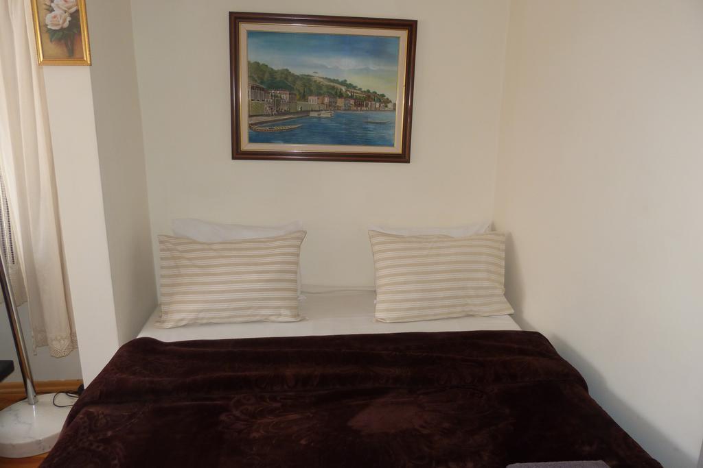 Bed & Breakfast Eagles Budget 3*