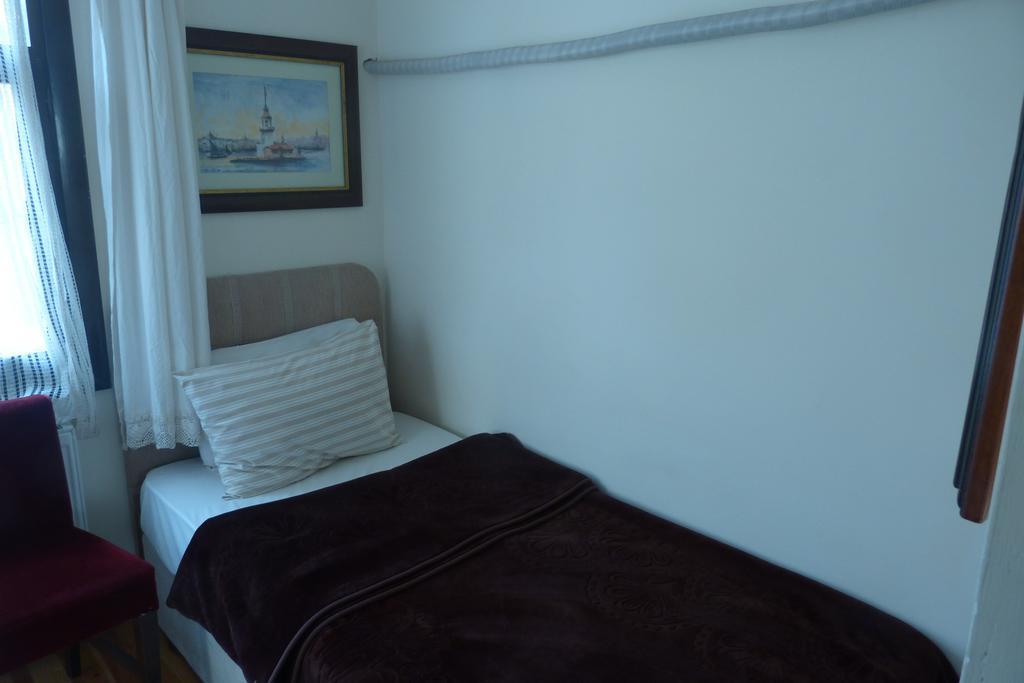 Eagles Budget Bed & Breakfast Istanbul