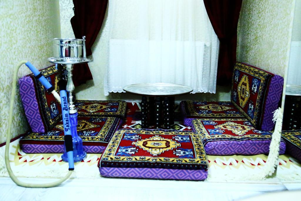 Taksim Brand 5* Istanbul