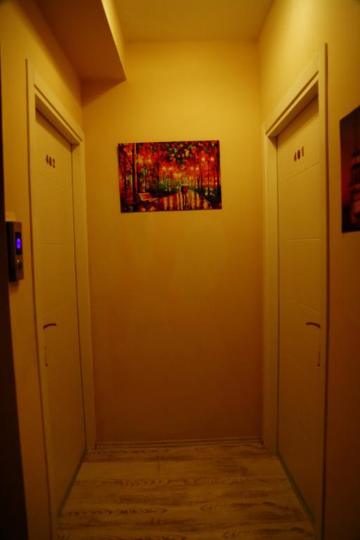 Taksim Brand Aparthotel
