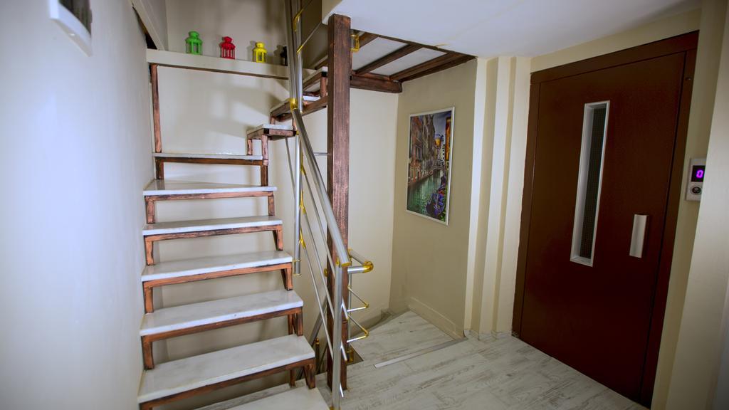 Taksim Brand 5*