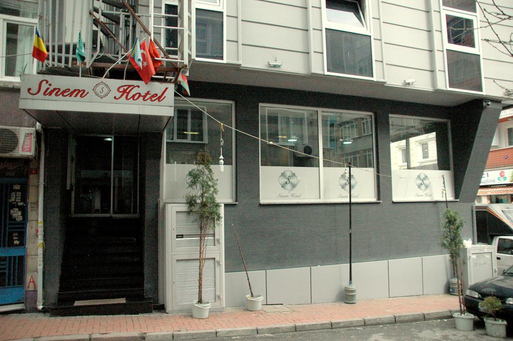 Sinem 4* İstanbul