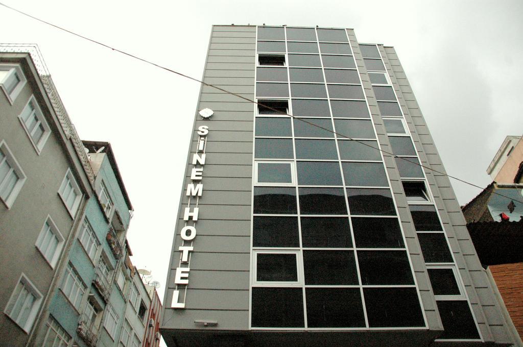 Sinem Otel 4*