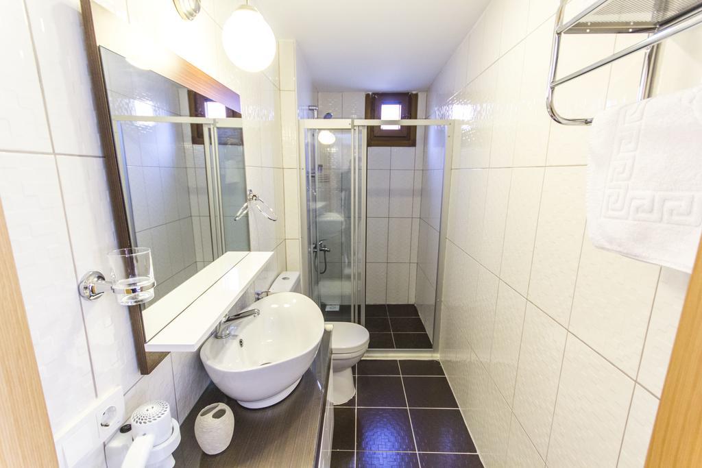 Ruby Bed & Breakfast Istanbul