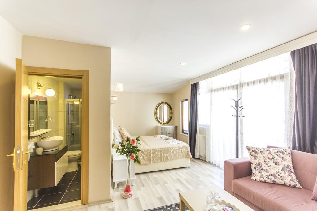 Ruby Bed & Breakfast Istanbul