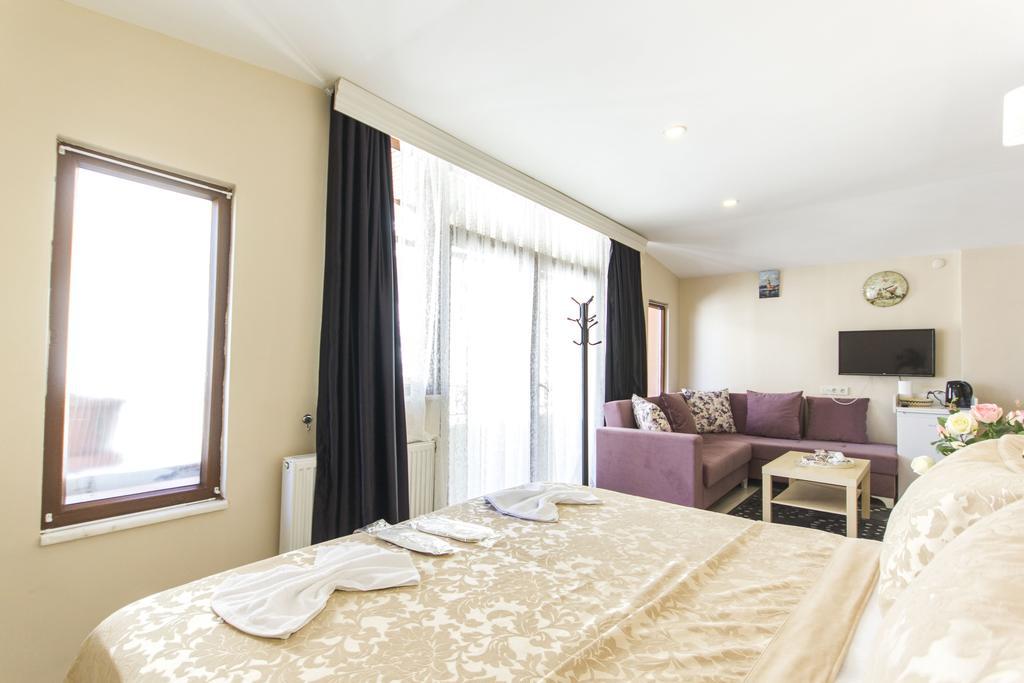 Ruby Bed & Breakfast Istanbul