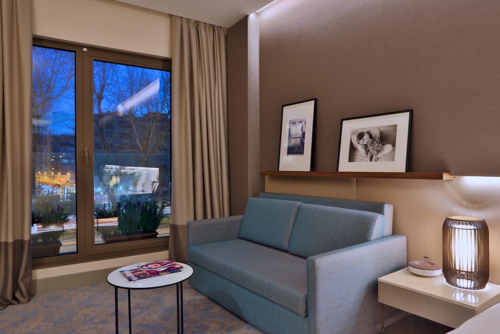 Hotel Dosso Dossi & Downtown Istanbul