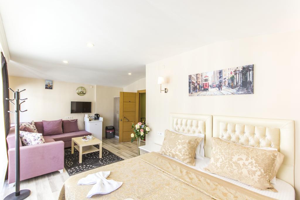 Ruby Bed & Breakfast Istanbul
