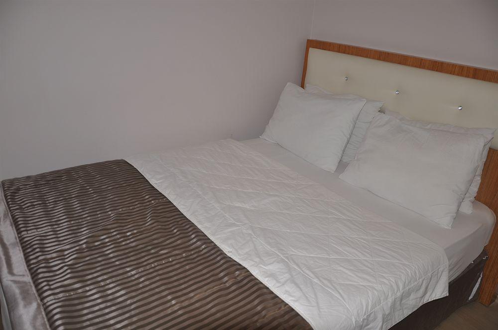 Feyza Apartment *