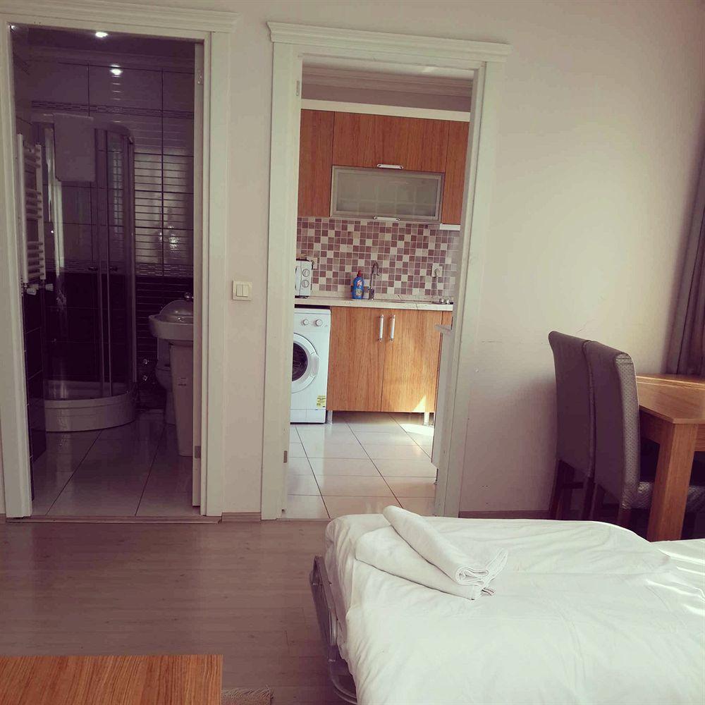 Apartment Feyza Istanbul