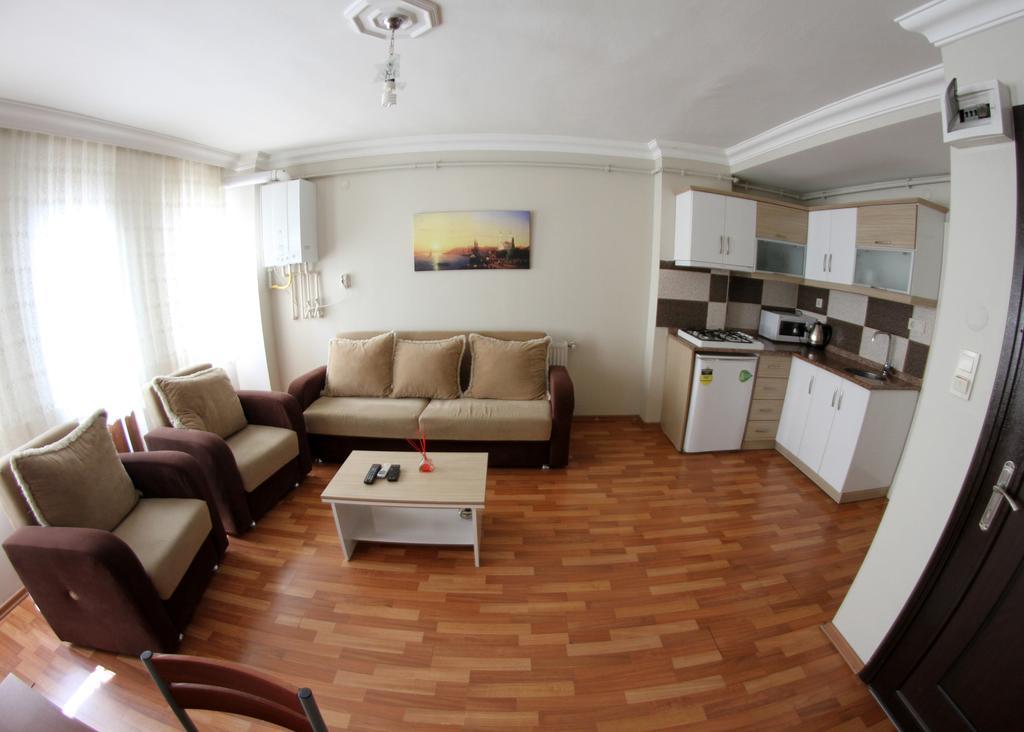 Yagmur Aparthotel Istanbul