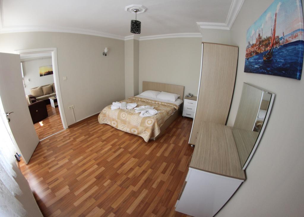Aparthotel Yagmur Istanbul
