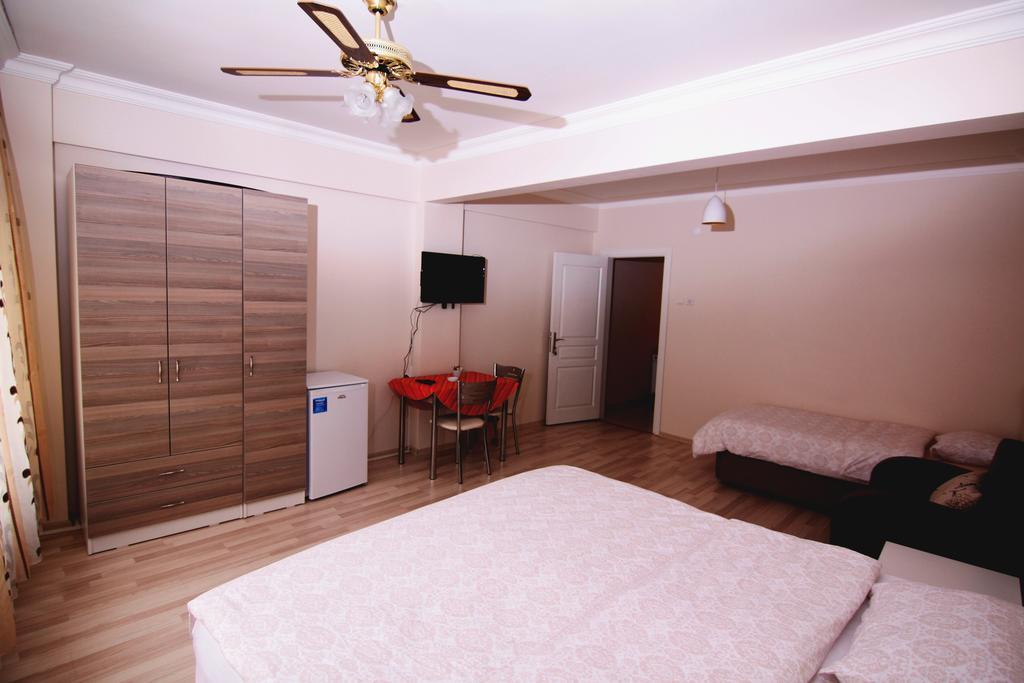Aparthotel Aktif