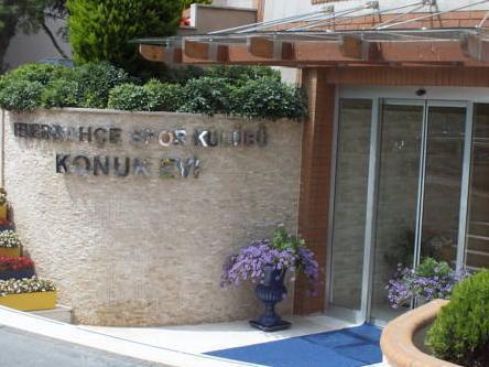 Fenerbahce Spor Kulubu Konukevi