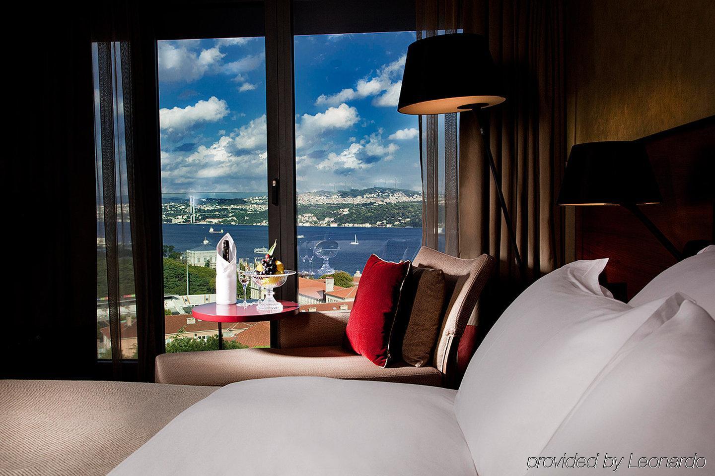 Gezi Bosphorus, Istanbul, A Member Of Design Hotel 5*