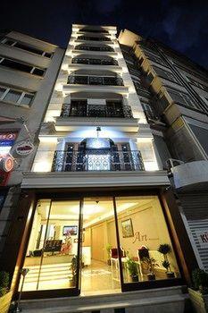Taxim Hotel 3*