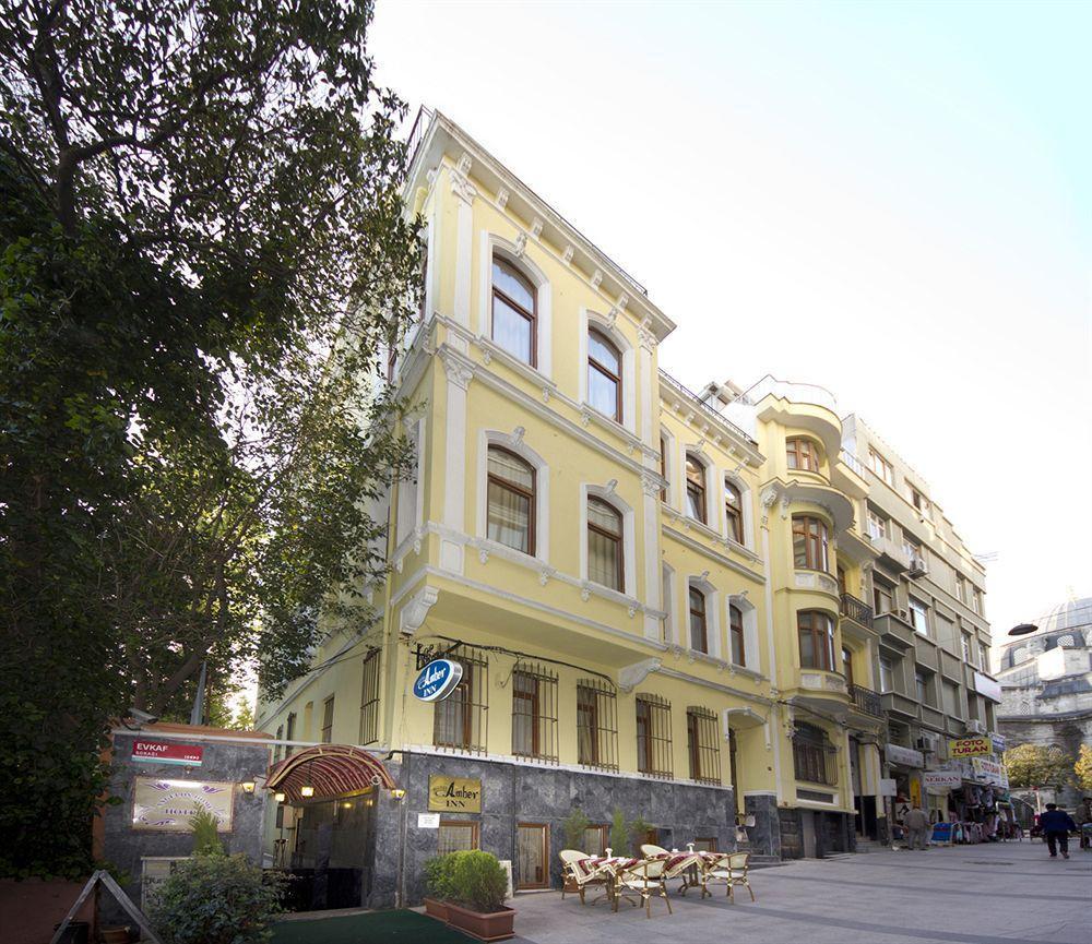 Angelos Home Hotel Apartment Istanbul
