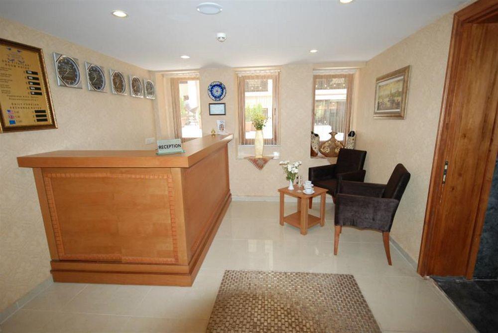 Apartment Angelos Home Hotel Istanbul
