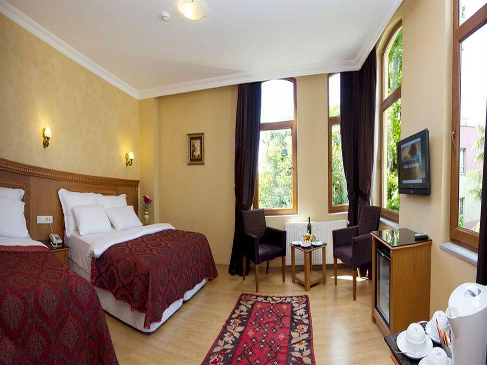 Angelos Home Hotel