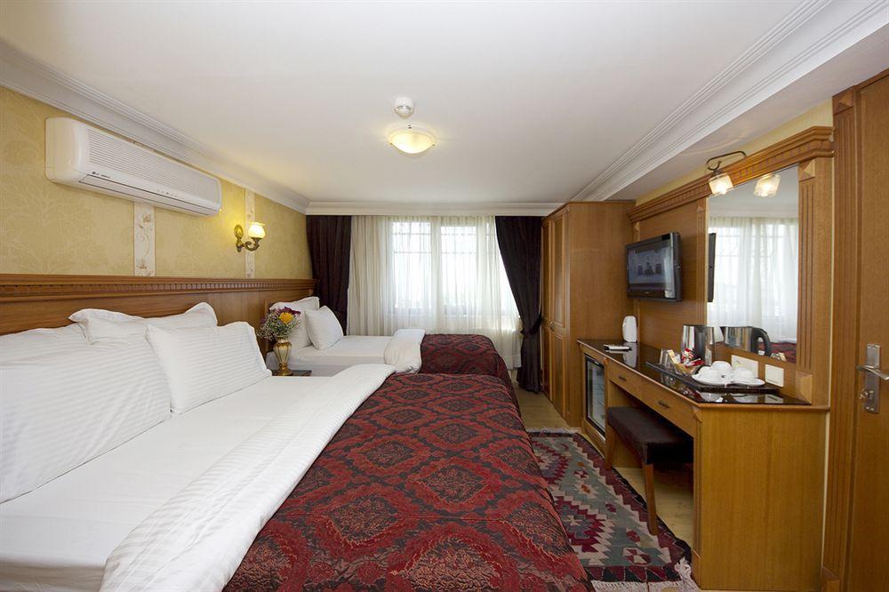 Angelos Home Hotel Apartment *