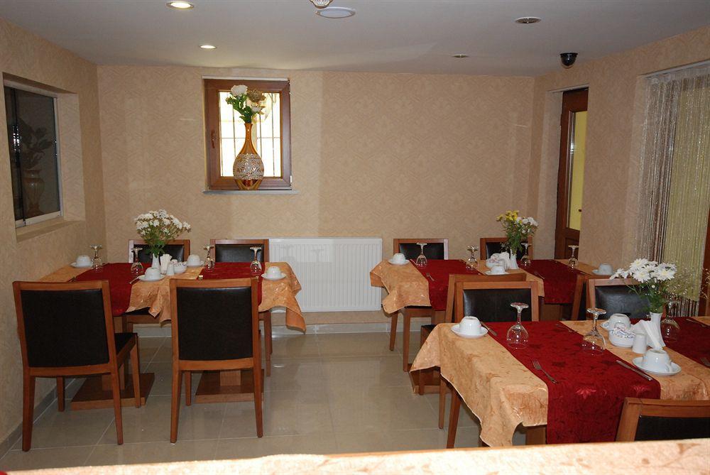 Apartment Angelos Home Hotel Istanbul