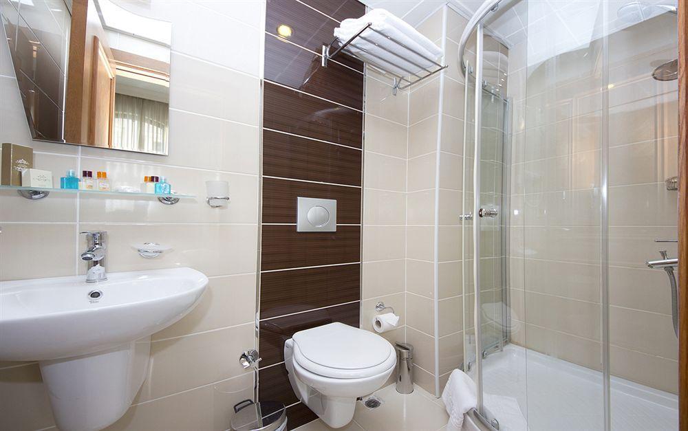 Apartment Angelos Home Hotel