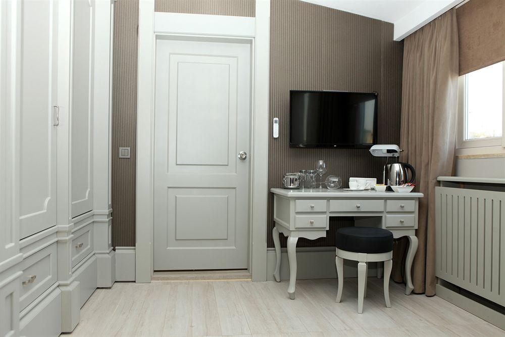 Aly Port Hotel Istanbul