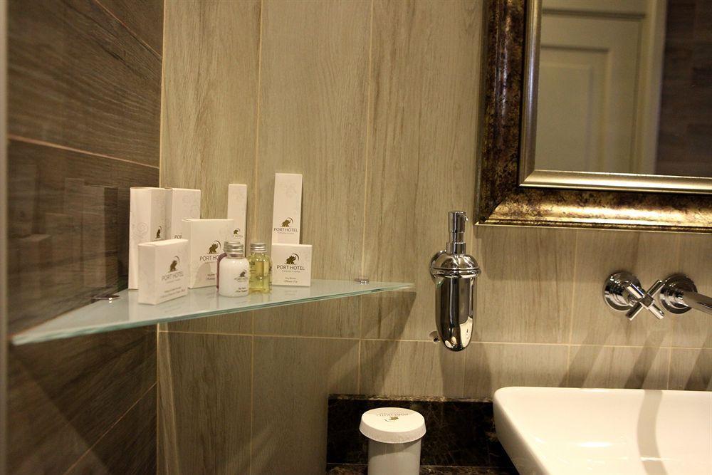 Aly Port Hotel Istambul