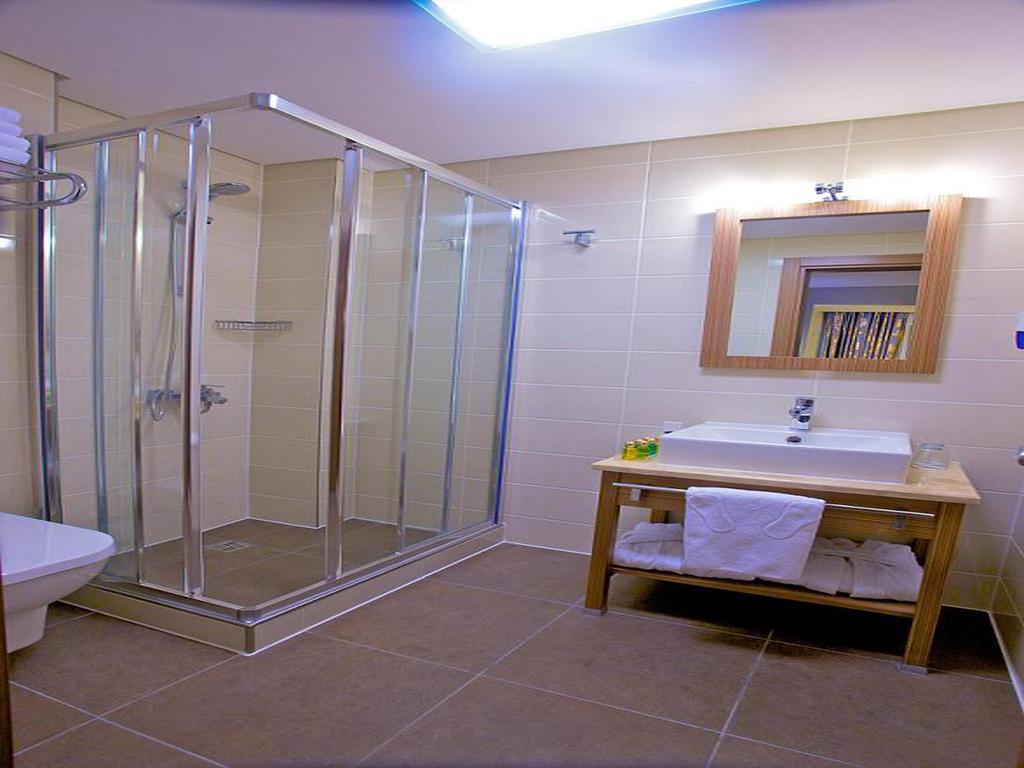 Momento - Special Category Hotel Istanbul