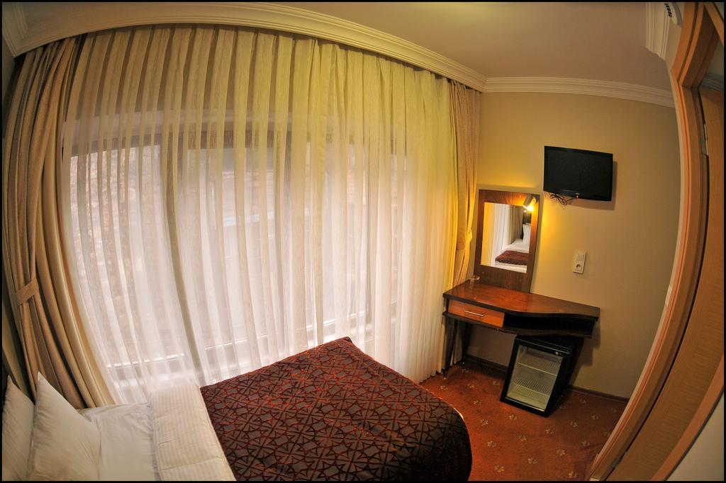 Hotel Palace Point Istanbul