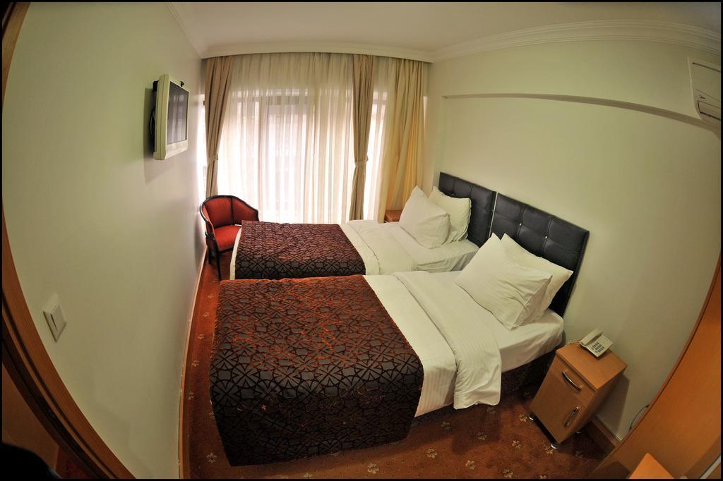 Palace Point 2* Istanbul