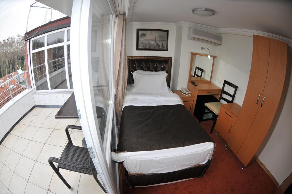 Palace Point Hotel Istanbul