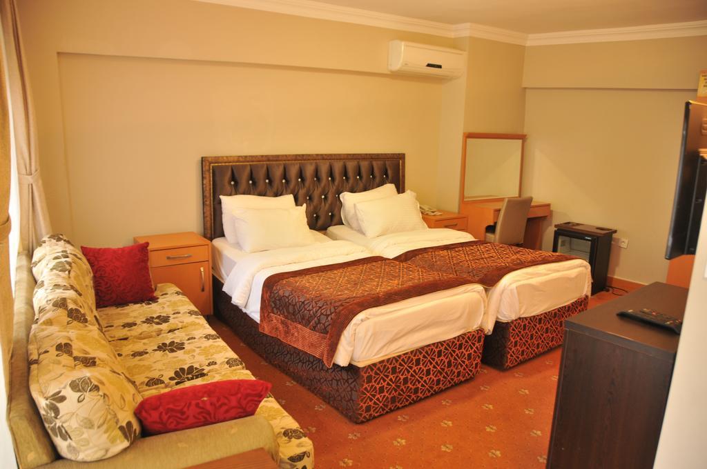 Palace Point Hotel Istanbul